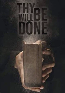 Скачать Да будет воля Твоя (2025) в хорошем качестве