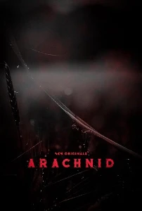 Скачать Арахнид (2025) в хорошем качестве