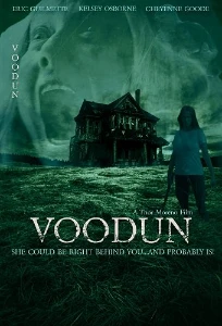 Скачать Вуду (2025) в хорошем качестве