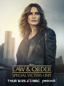 Скачать Закон и порядок: Специальный корпус (27 сезон) в хорошем качестве