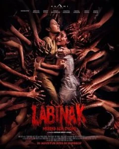 Скачать Лабинак: Они здесь (2025) в хорошем качестве