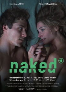 Скачать Голые (2025) в хорошем качестве