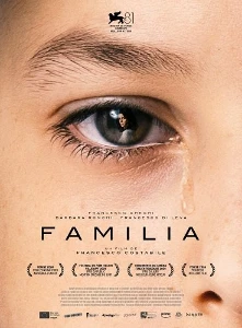 Скачать Семья (Familia) (2024) в хорошем качестве
