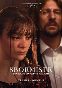 Скачать Хормейстер (2025) в хорошем качестве