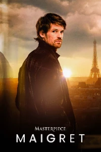 Скачать Мегрэ (2025) в хорошем качестве