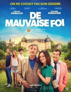 Скачать Благие намерения (2025) в хорошем качестве