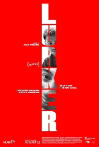 Скачать Луркер (2025) в хорошем качестве