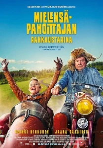 Скачать Любовная история Ворчуна (2024) в хорошем качестве