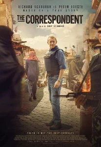 Скачать Корреспондент (2024) в хорошем качестве