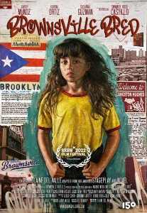 Скачать Девочка из Браунсвилла (2025) в хорошем качестве