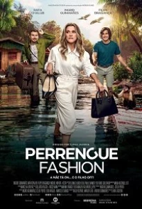 Скачать Модный провал (2025) в хорошем качестве