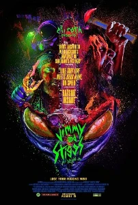 Скачать Джимми и Стиггс (2024) в хорошем качестве