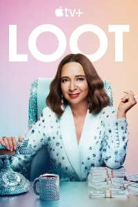 Скачать Женщина при деньгах (3 сезон) в хорошем качестве