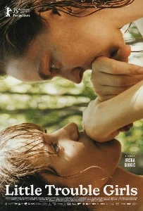 Маленькие проблемные девочки (2025) скачать