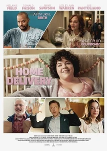 Скачать Роды на дому (2025) в хорошем качестве