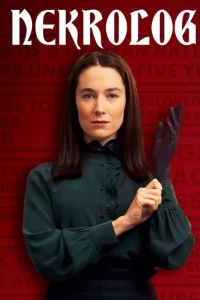 Скачать Некролог (2 сезон) в хорошем качестве