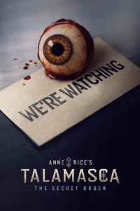 Скачать Тайный орден (2025) в хорошем качестве