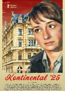 Скачать Континенталь '25 (2025) в хорошем качестве
