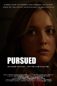 Скачать Преследуемая (2025) в хорошем качестве