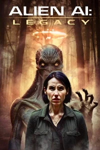 Скачать Чужой ИИ: Наследие (2025) в хорошем качестве