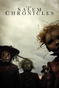 Скачать Салемские хроники (2025) в хорошем качестве