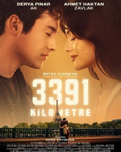 Скачать 3391 километр (2024) в хорошем качестве