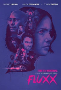 Скачать Флюкс (2024) в хорошем качестве