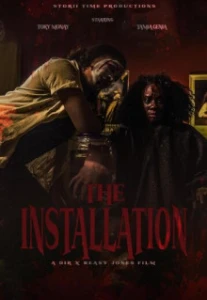Скачать Инсталляция (2025) в хорошем качестве