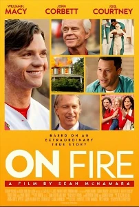 Скачать Пламя души / Душа в Огне (2025) в хорошем качестве