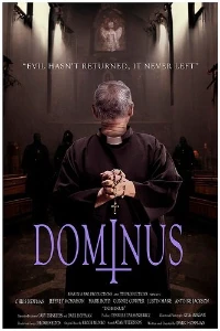 Скачать Одержимый (2024) в хорошем качестве