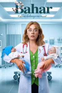 Бахар (3 сезон) скачать