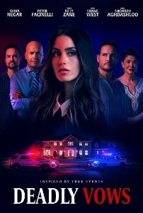 Скачать Смертельные клятвы (2024) в хорошем качестве