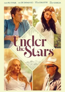 Скачать Под звёздами Италии (2025) в хорошем качестве