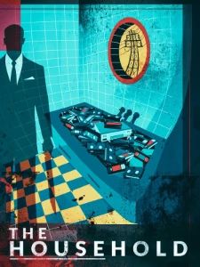 Скачать Дом (2025) в хорошем качестве