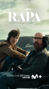 Скачать Праздник / Рапа (3 сезон) в хорошем качестве