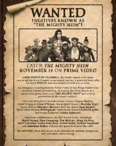 Скачать Могучая девятка (2025) в хорошем качестве