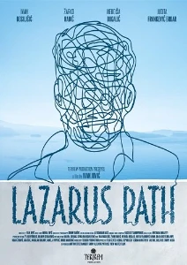 Скачать Путь Лазаря (2024) в хорошем качестве