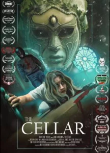 Скачать Подземелье (2025) в хорошем качестве