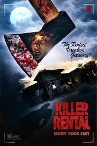 Скачать Дом убийств (2025) в хорошем качестве