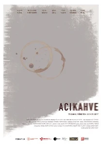 Скачать Горький кофе (2024) в хорошем качестве