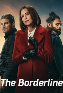 Скачать Приграничье (2025) в хорошем качестве