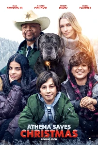 Скачать Собачий патруль: Операция "Санта Лапкус" (2025) в хорошем качестве