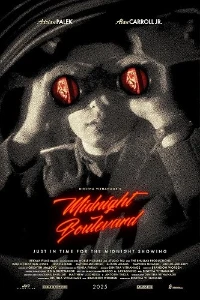 Скачать Бульвар Миднайт (2025) в хорошем качестве