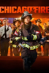 Скачать Пожарные Чикаго / Чикаго в огне (14 сезон) в хорошем качестве