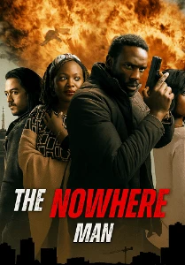 Скачать Человек из ниоткуда (2025) в хорошем качестве