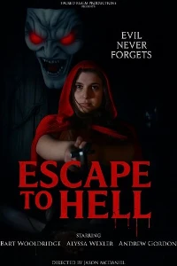 Скачать Побег в ад (2025) в хорошем качестве