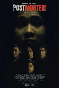 Скачать Посмертно (2025) в хорошем качестве