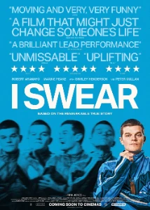 Скачать Я ругаюсь (2025) в хорошем качестве