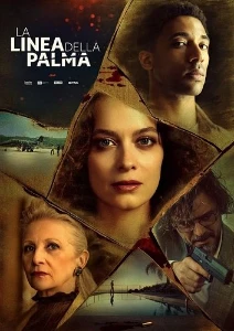 Скачать Линия пальмы (2025) в хорошем качестве