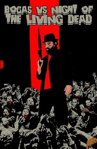 Скачать Бокас и ночь живых мертвецов (2025) в хорошем качестве